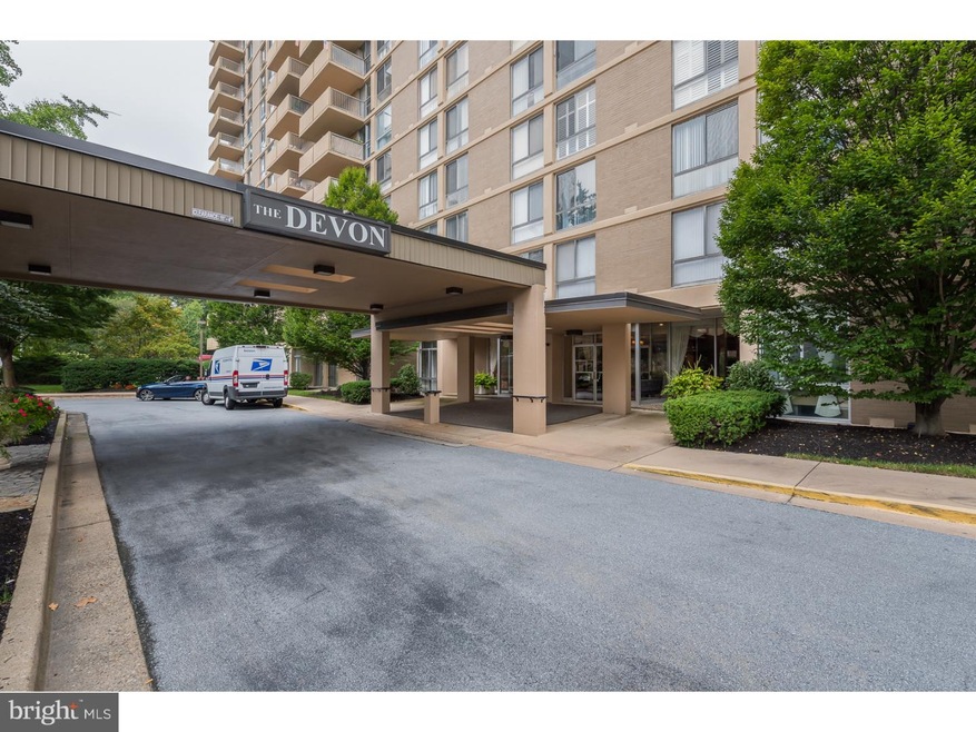 The Devon Condo unit 606, Wilmington, DE 19806 - photo 1
