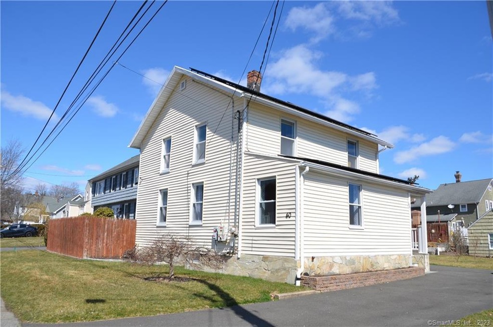 40 Hallock St, Bridgeport, CT 06606 - photo 1