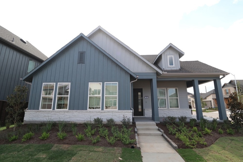 Welcome to The Beechcrest by David Weekley Homes. **HOME ESTIMATED TO BE COMPLETE OCTOBER 2025**