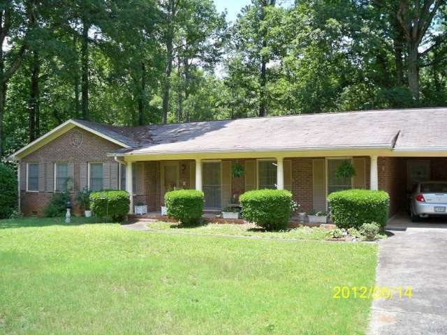 1903 Flintwood Dr, Macon, GA 31211 - photo 1