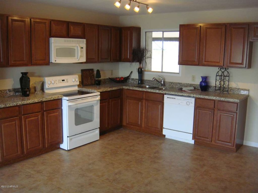 Gorgeous Kitchen