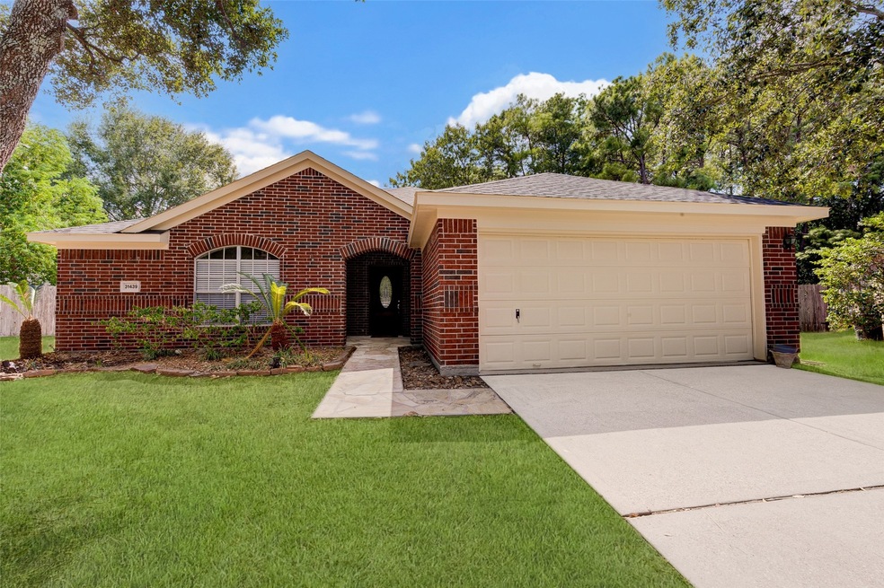 31439 Camden Village Dr, Spring, TX 77386 - photo 1