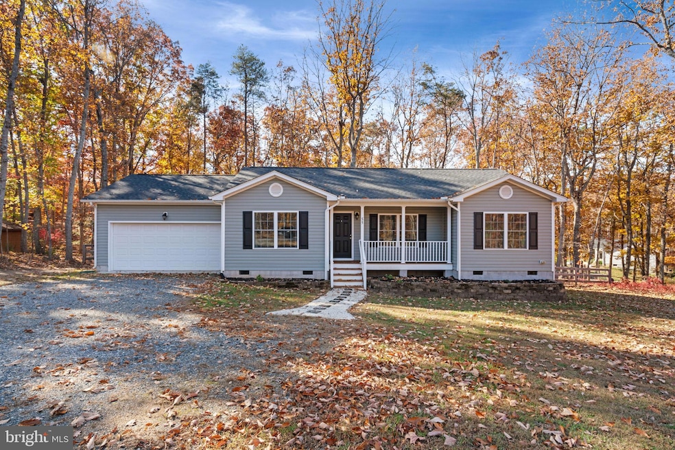 55 Cedar Cir, Mineral, VA 23117 - photo 1