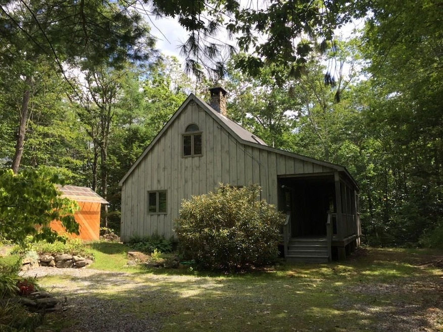 497 Ridge Rd, Bowdoinham, ME 04008 - photo 1