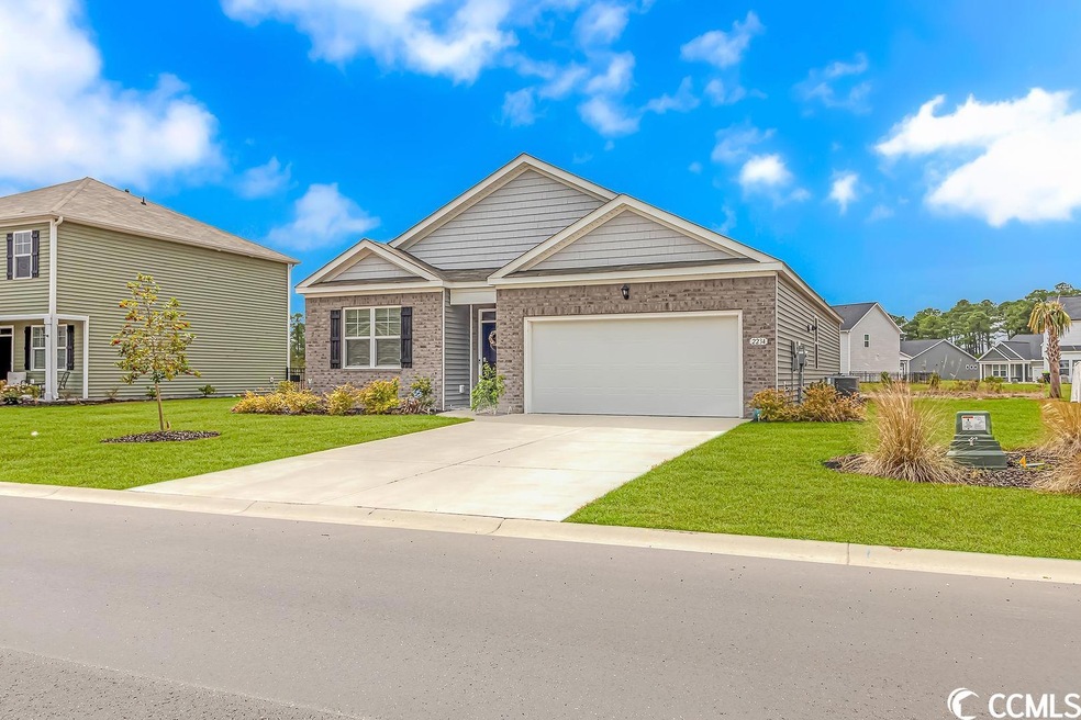 2234 Blackthorn Dr, Conway, SC 29526 - photo 1