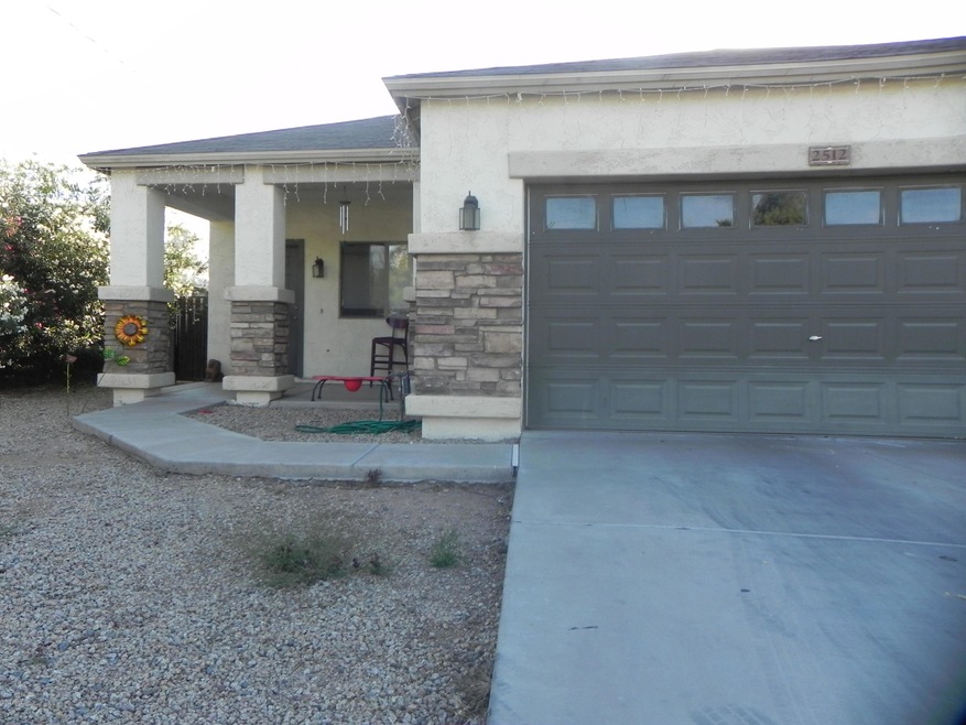 2512 N 29th Place, Phoenix, AZ 85008 - photo 1