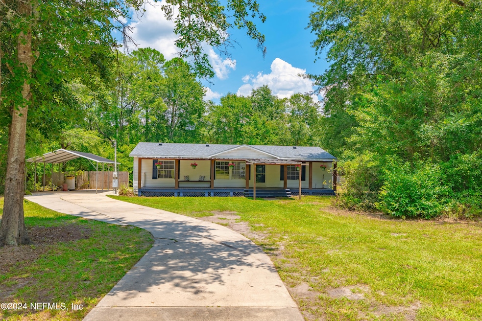 4110 Deer Trail, Middleburg, FL 32068 - photo 1