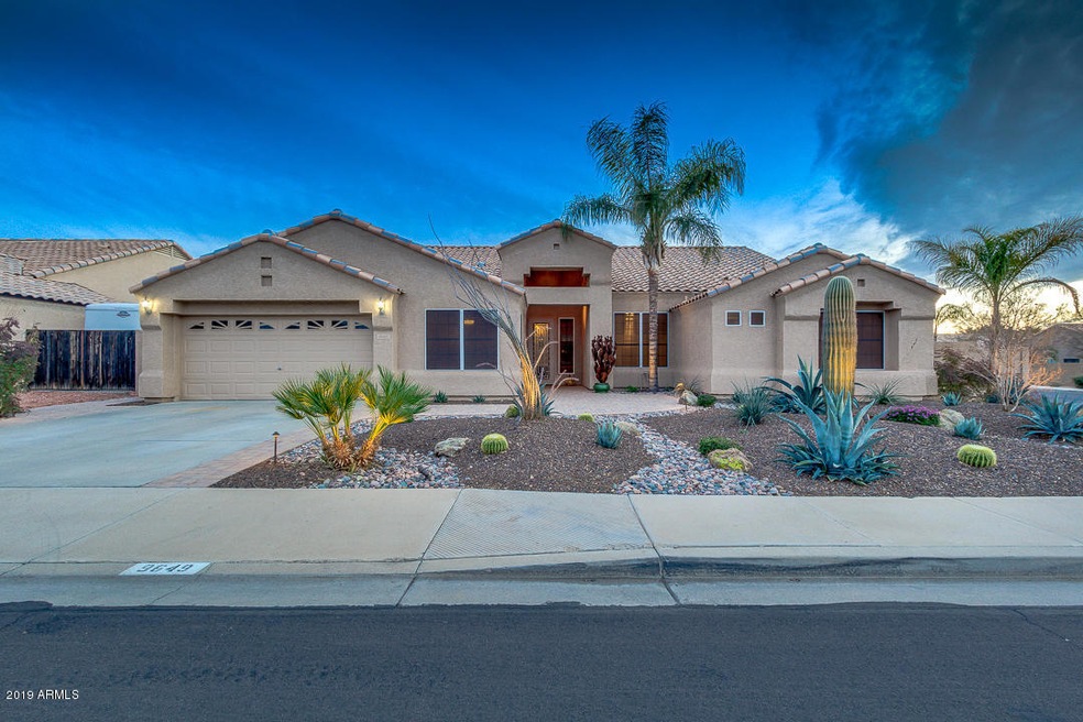 9649 E Inverness Ave, Mesa, AZ 85209 - photo 1