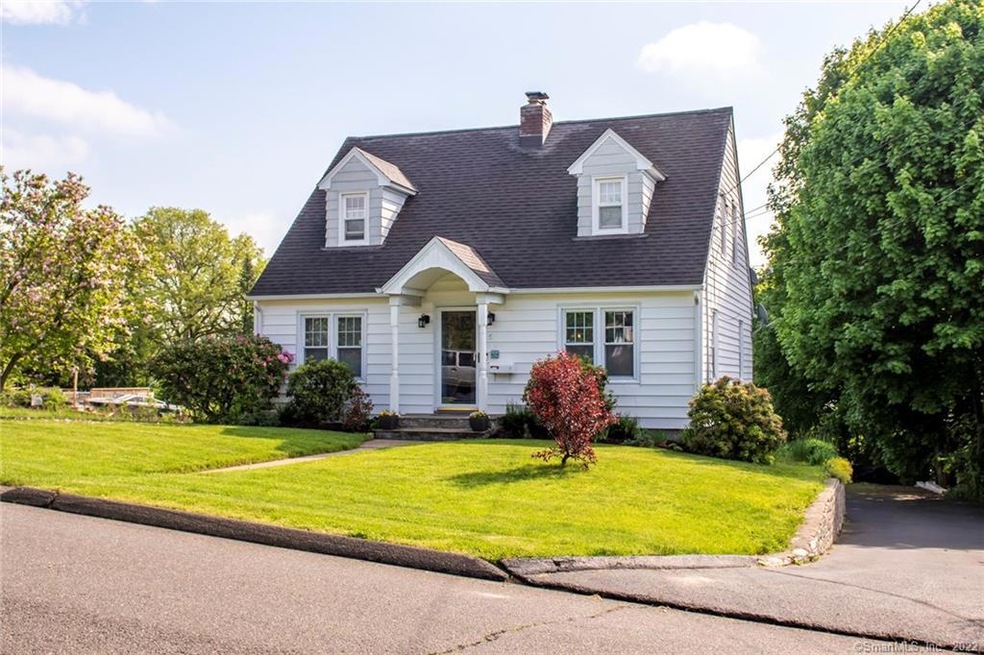 5 Olive St, Danbury, CT 06810 - photo 1