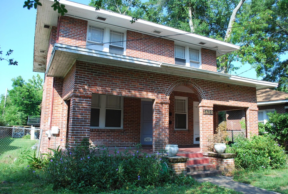 1422 Wolfe St, Jacksonville, FL 32205 - photo 1