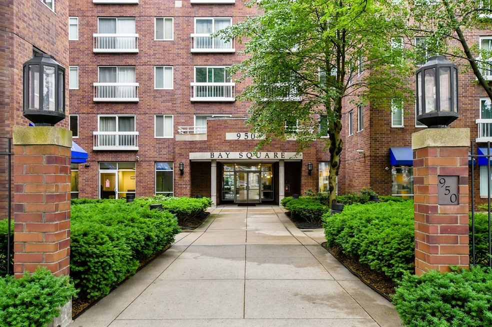 Bay Square unit 407, Cambridge, MA 02139 - photo 1