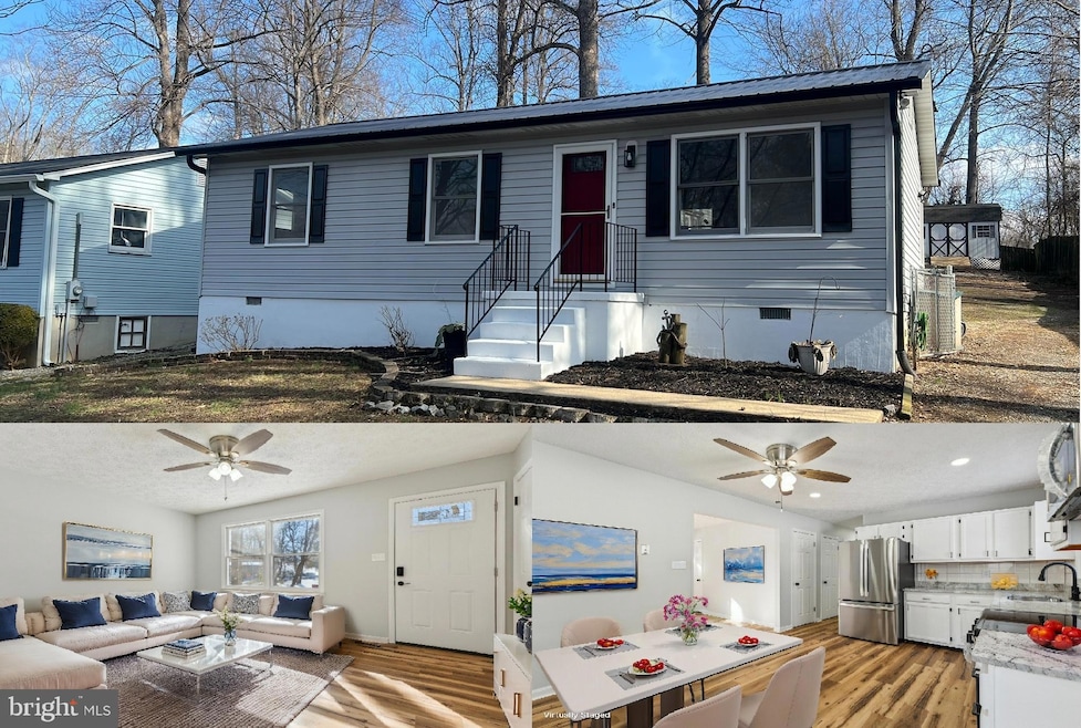 26908 Bartlett St, Mechanicsville, MD 20659 - photo 1