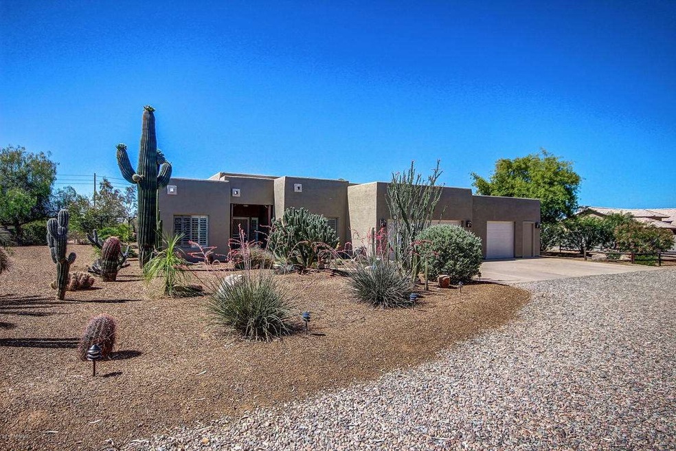 Great home in Cave Creek 85331