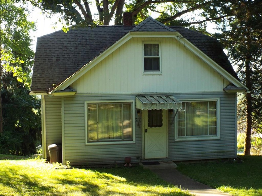 Main View