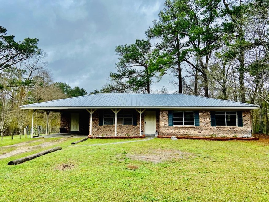 25 Sam Powell Rd, Picayune, MS 39466 - photo 1