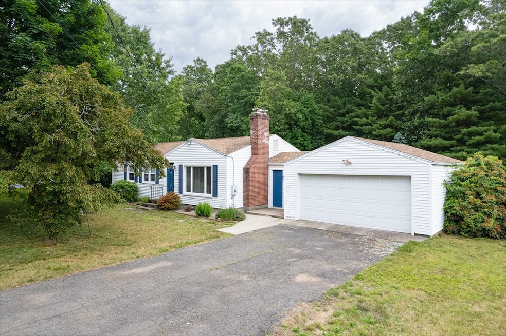 Sold $320,000 • Co-Listing Agent