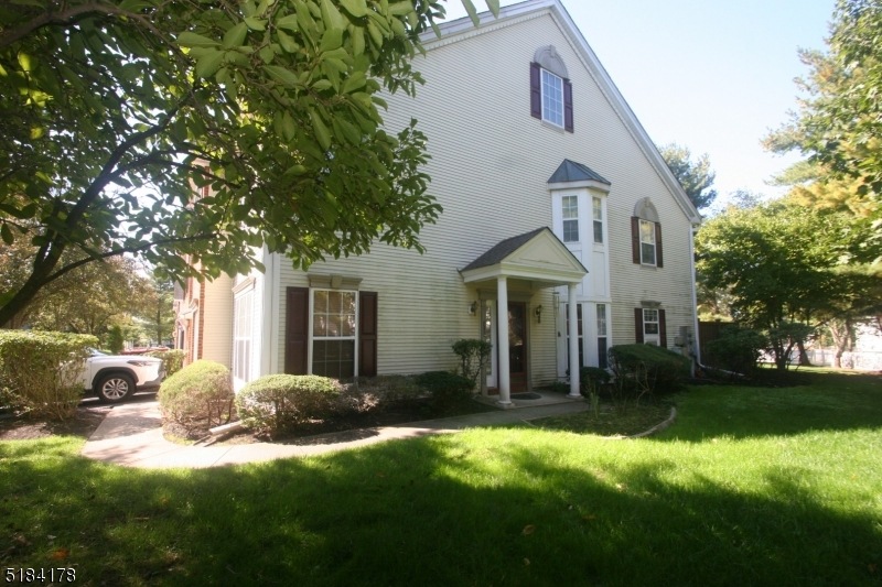 1607 Stech Dr unit 16G, Bridgewater, NJ 08807 - photo 1