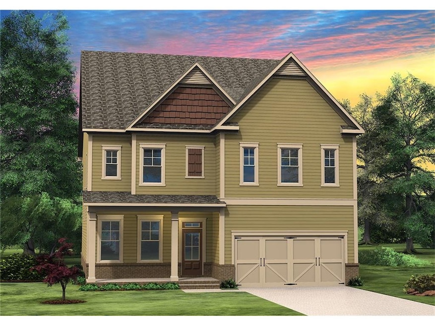 Bentley E on Home Site 89