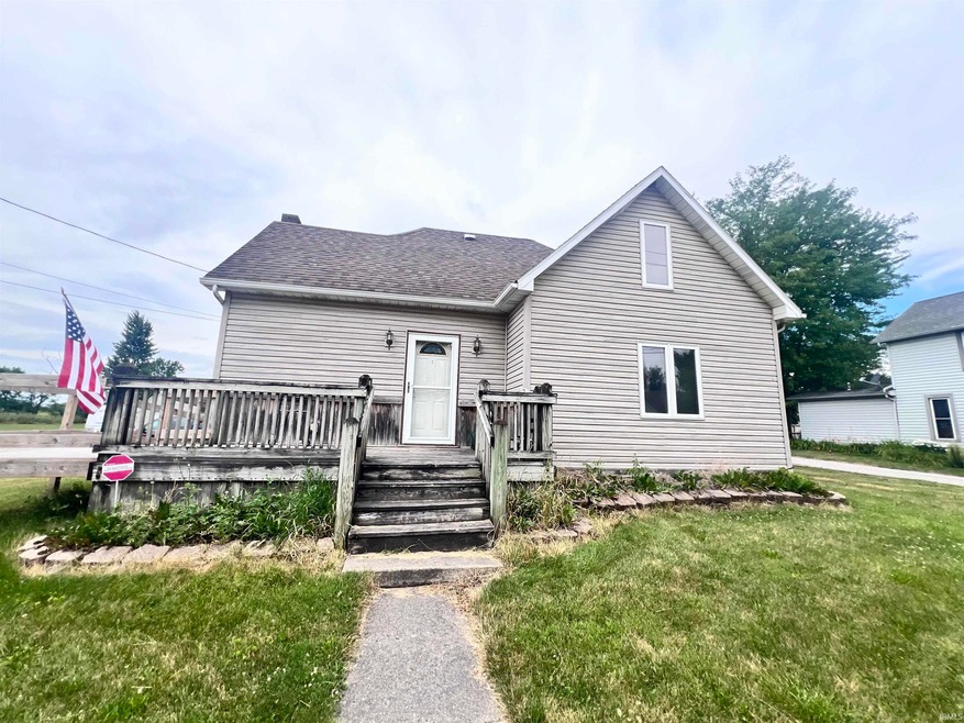 12215 Spencerville Rd, Harlan, IN 46743 - photo 1