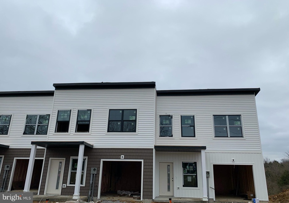 Lot 15 Dow St, Bunker Hill, WV 25413 - photo 1