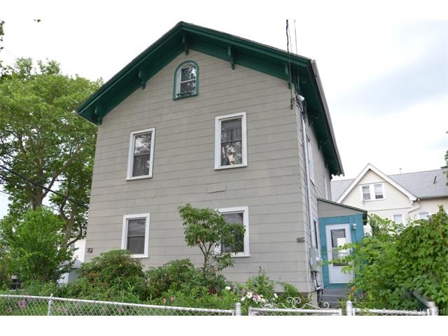 153 James St, New Haven, CT 06513 - photo 1