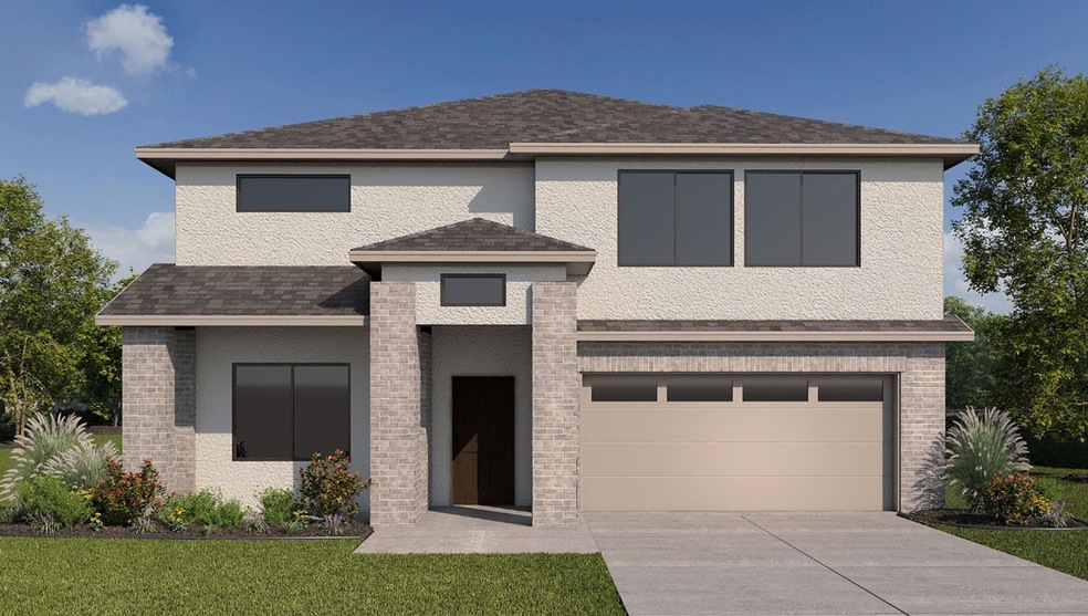 28303 Halle Ray Dr, Katy, TX 77494 - photo 1