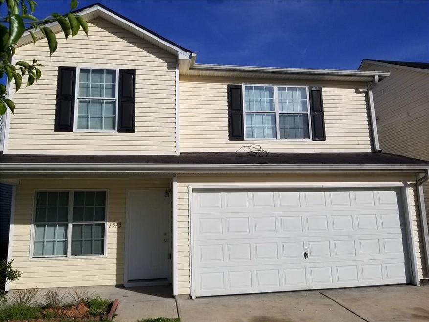 1573 Keystone Dr, Conley, GA 30288 - photo 1