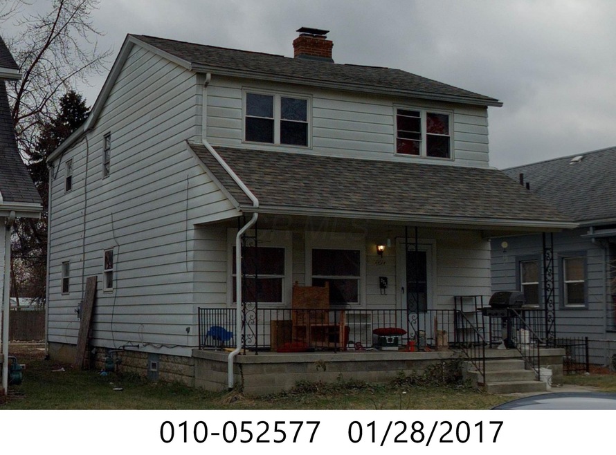 2731 Steele Ave Columbus