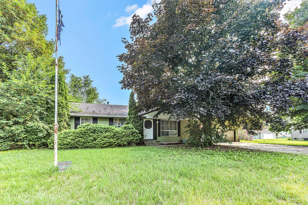 1664 Downing Ave, Dorr, MI 49323 - photo 1