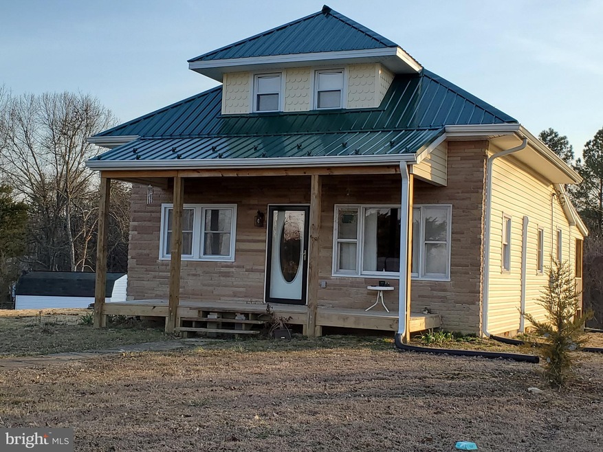 25190 Friendship School Rd, Mechanicsville, MD 20659 - photo 1