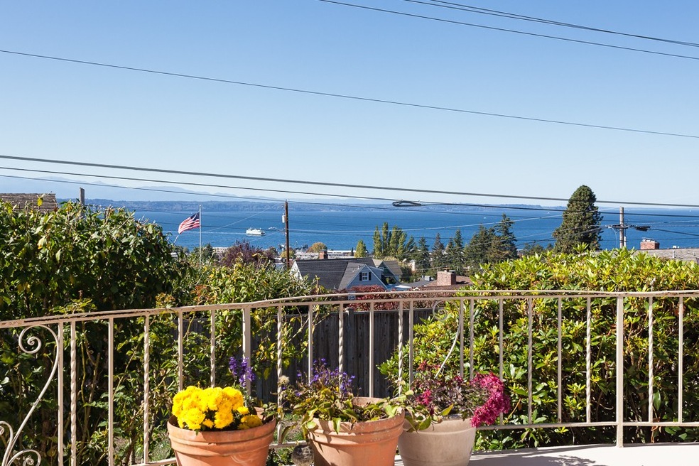 405 9th Ave S, Edmonds, WA 98020 - photo 1