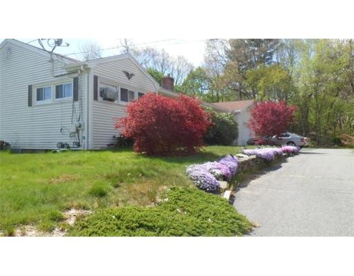 400 Read St, Attleboro, MA 02703 - photo 1