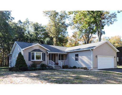 191 Chapin St, Ludlow, MA 01056 - photo 1