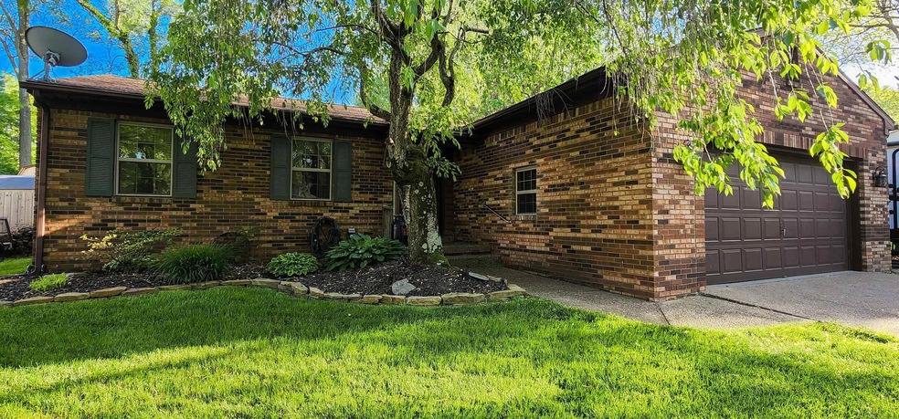 6575 Heathervale Ct, Newburgh, IN 47630 - photo 1