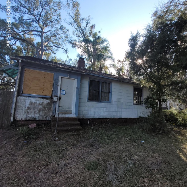 4608 Wheeler Ave, Jacksonville, FL 32210 - photo 1