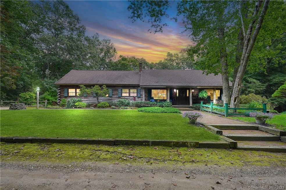 829 Brickyard Rd, Woodstock, CT 06281 - photo 1