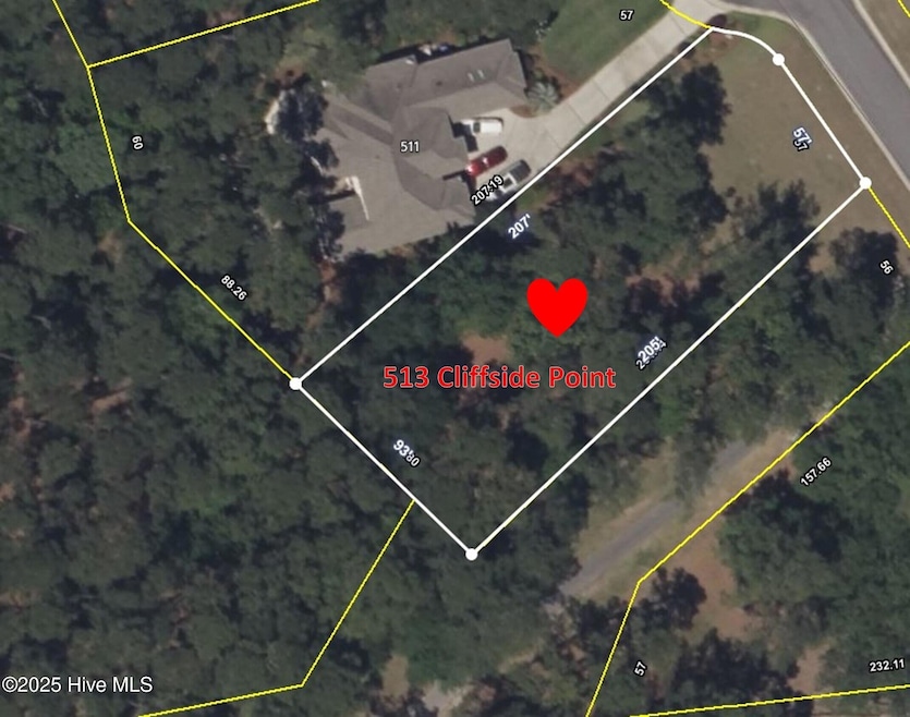 513 Cliffside Point SW, Ocean Isle Beach, NC 28469 - photo 1