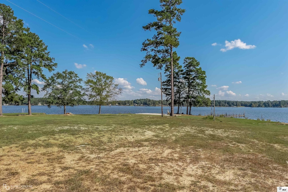 857 Airport Loop, Homer, LA 71040 - photo 1