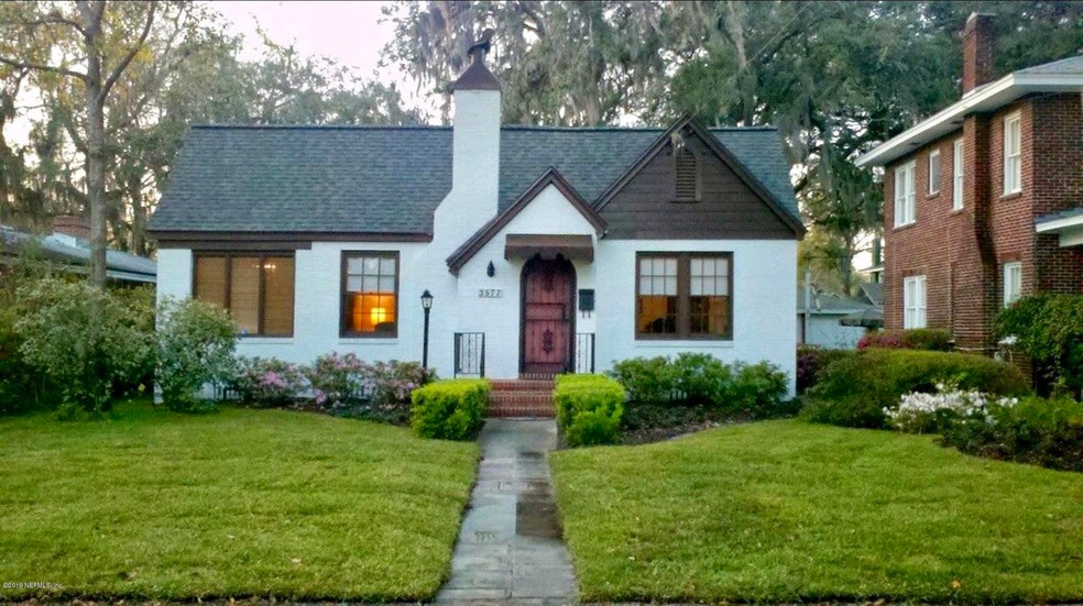 3577 Boone Park Ave, Jacksonville, FL 32205 - photo 1