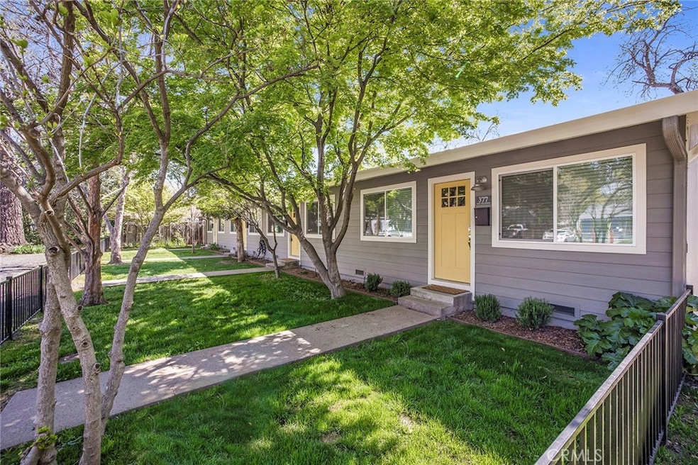 377 E 7th Ave, Chico, CA 95926 - photo 1