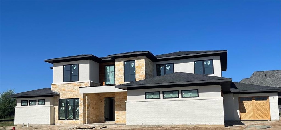 822 Marie Dr, Colleyville, TX 76034 - photo 1