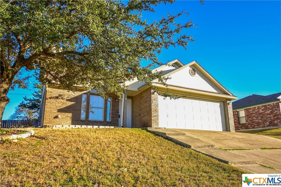 1503 Joe Morse Dr, Copperas Cove, TX 76522 - photo 1