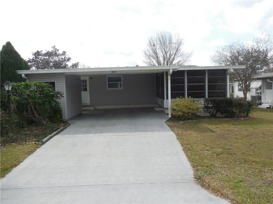 951 Polo Park Blvd, Davenport, FL 33897 - photo 1