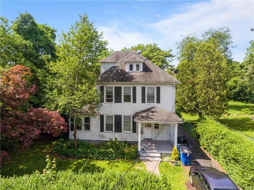 14 Ruby St, New Haven, CT 06515 - photo 1