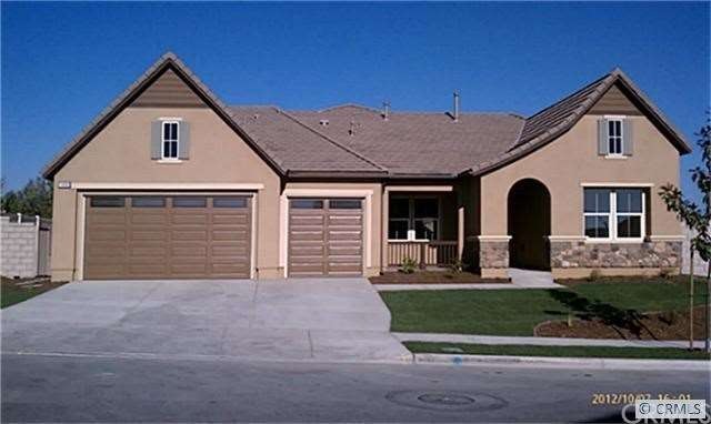 Gorgeous Brand New Home in a New Neighborhood