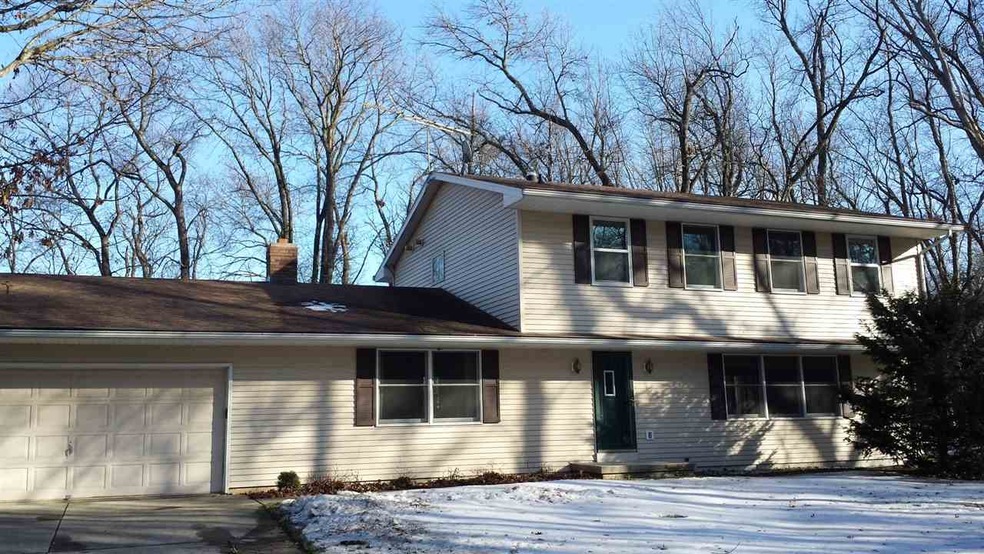 480 Meander Wood Rd, Oregon, WI 53575 - photo 1