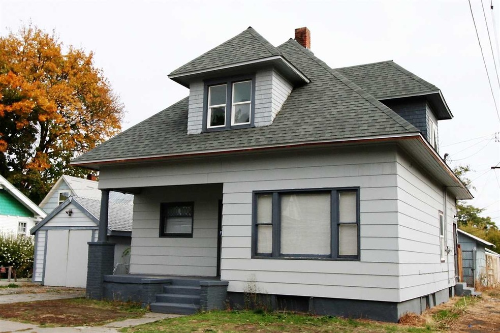 816 N Cannon St, Spokane, WA 99201 - photo 1