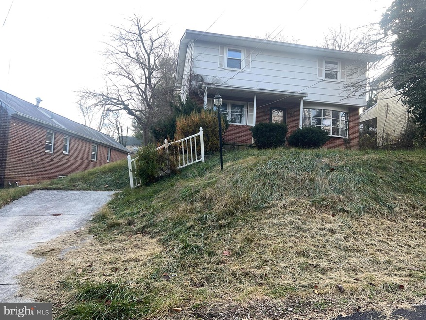 1103 Litchfield Rd, Idlewylde, MD 21239 - photo 1