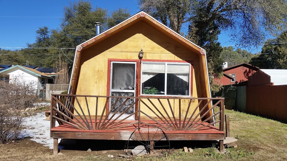 Front View
