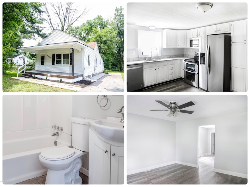 Greenwood Cover Photo